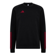 Bluza trening adidas Tiro 23 Competition Crew