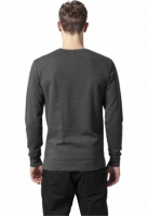 Contrast Pocket Crewneck Urban Classics