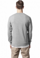 Contrast Pocket Crewneck Urban Classics