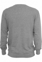 Contrast Pocket Crewneck Urban Classics