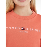 Bluza trening Tommy Hilfiger Essential Crew