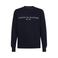 Bluza trening Tommy Hilfiger Logo Crew