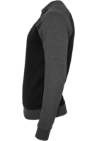 2-tone Raglan Crewneck Urban Classics