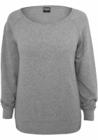 Open Edge Crewneck dama Urban Classics