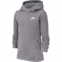 Hanorac Nike Club Pullover copil baietel