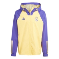 Jacheta adidas Real Madrid Tiro 23 All-Weather barbat