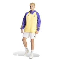 Jacheta adidas Real Madrid Tiro 23 All-Weather barbat