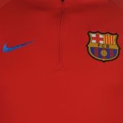 Nike Barcelona Drill Top barbat