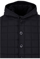 Bluza Polar Lined Parka Urban Classics