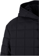 Bluza Polar Lined Parka Urban Classics