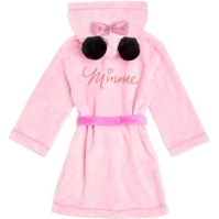 Bluza Character Fluffy Belted Robe