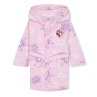 Bluza Character Fluffy Belted Robe