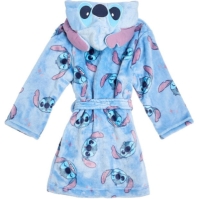 Bluza Character Fluffy Belted Robe