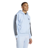 Bluza Hanorac adidas 3-Stripes Full-Zip barbat