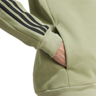 Bluza Hanorac adidas 3-Stripes Full-Zip barbat