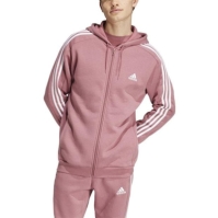 Bluza Hanorac adidas 3-Stripes Full-Zip barbat