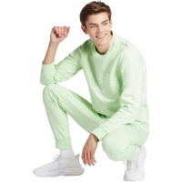 Bluza Hanorac adidas Essentials pentru b?rba?i verde IN0326