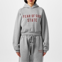 Bluza Hanorac FEAR OF GOD ESSENTIALS Heavy State