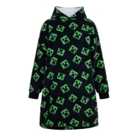 Bluza Hanorac Character Minecraft Snuggle barbat