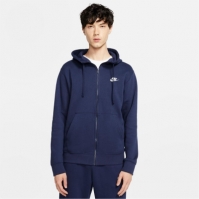 Bluza Hanorac Nike Sportswear Club Full-Zip barbat