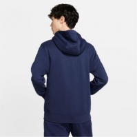 Bluza Hanorac Nike Sportswear Club Full-Zip barbat