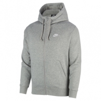 Bluza Hanorac Nike Sportswear Club Full-Zip barbat