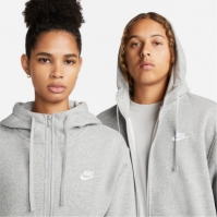 Bluza Hanorac Nike Sportswear Club Full-Zip barbat