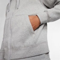 Bluza Hanorac Nike Sportswear Club Full-Zip barbat