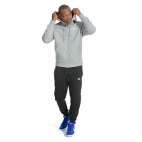 Bluza Hanorac Nike Sportswear Club Full-Zip barbat