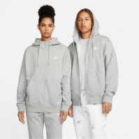 Bluza Hanorac Nike Sportswear Club Full-Zip barbat