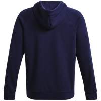 Bluza Hanorac pentru b?rba?i Under Armour Rival Logo HD, bleumarin 1379758 410