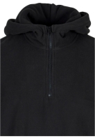 Bluza Hanorac Oversized Polar Half Zip Urban Classics