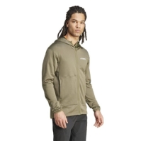 Bluza Jacheta adidas Terrex XPerior Light Hooded barbat