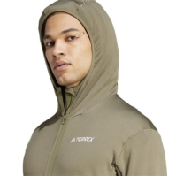 Bluza Jacheta adidas Terrex XPerior Light Hooded barbat