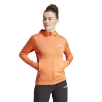 Bluza Jacheta adidas Terrex Xperior Light Hooded dama