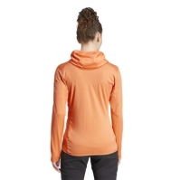 Bluza Jacheta adidas Terrex Xperior Light Hooded dama