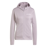 Bluza Jacheta adidas Terrex Xperior Light Hooded dama