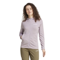 Bluza Jacheta adidas Terrex Xperior Light Hooded dama