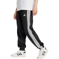 Bluza Pantalon adidas Essentials 3-Stripes Loose-Fit 's black JE1276 dama