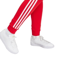 Bluza Pantalon adidas Essentials 3-Stripes 's Red IY1719 dama