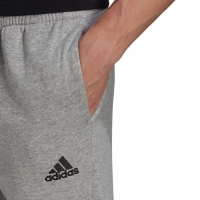 Bluza Pantalon Men's Adidas Essentials Tapered Gray HL2230