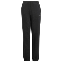 Bluza Pantalon 's adidas Essentials Small Logo Feel Cozy black IV7311 copil