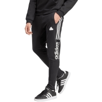 Bluza Pantalon adidas House of Tiro men's black IW0171