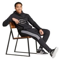 Bluza Pantalon adidas House of Tiro men's black IW0171