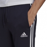 Bluza adidas Essentials Tapered Cuff 3-Stripes Joggers M