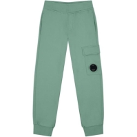 Bluza CP COMPANY Lens Logo Joggers copil