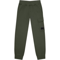 Bluza CP COMPANY Mid Weight Lens Joggers copil