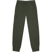 Bluza CP COMPANY Mid Weight Lens Joggers copil