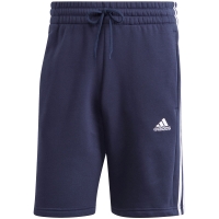 Bluza Pantalon scurt Combat adidas Essentials 3-Stripes Men's navy blue IJ6484