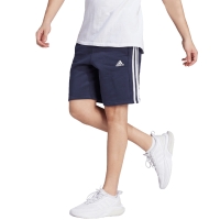 Bluza Pantalon scurt Combat adidas Essentials 3-Stripes Men's navy blue IJ6484